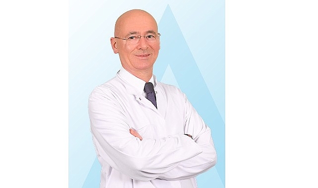 Ülkemizde her 4 kadından 1’inin sorunu!