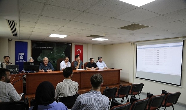 Büyükşehir'den Gebze trafiğine köprülü neşter