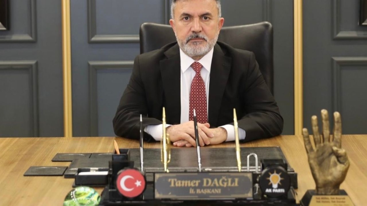 Başkan Dağlı: birlik ve beraberliğimizi güçlendireceğiz