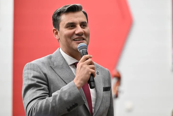 Manisa’da Kurban Bağışları İhtiyaç Sahipleri İçin Toplanıyor








