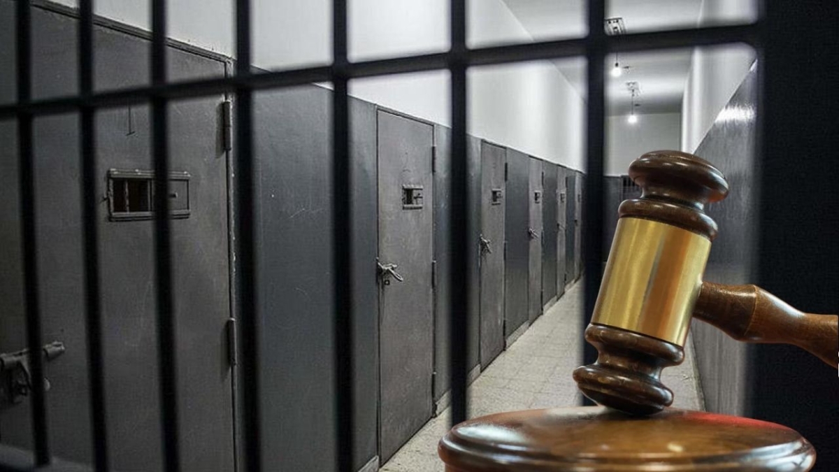 10. Yargı Paketi yasalaştı: Tahliyeler için geri sayım başladı