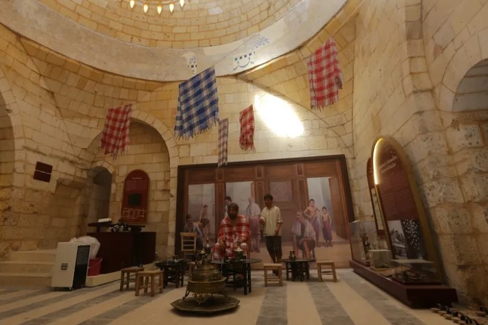 Gaziantep’te Bayramda Hizmet Verecek Özel İşletmeler ve Müzeler Açıklandı








