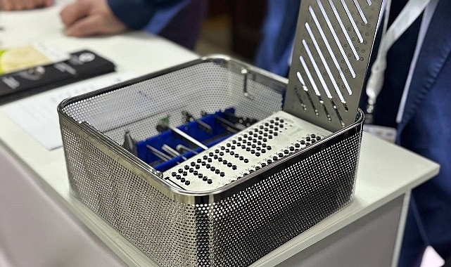 Rosatom'un yakıt bölümü, implant eğitim merkezleri açmak için harekete geçti