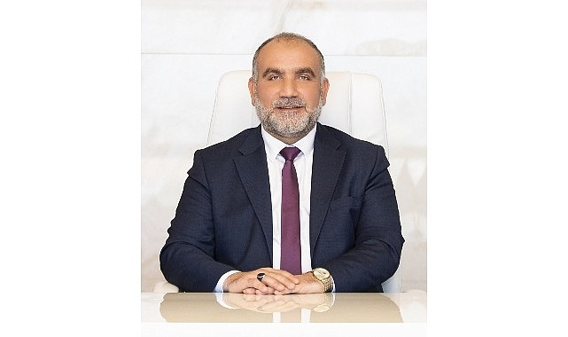 Başkan İbrahim Sandıkçı'dan Kurban Bayramı Mesajı 