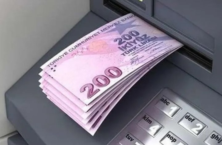 Ücret Ödemelerinde Banka Şartında Yeni Eşik: 1 Temmuz’da Yürürlükte







