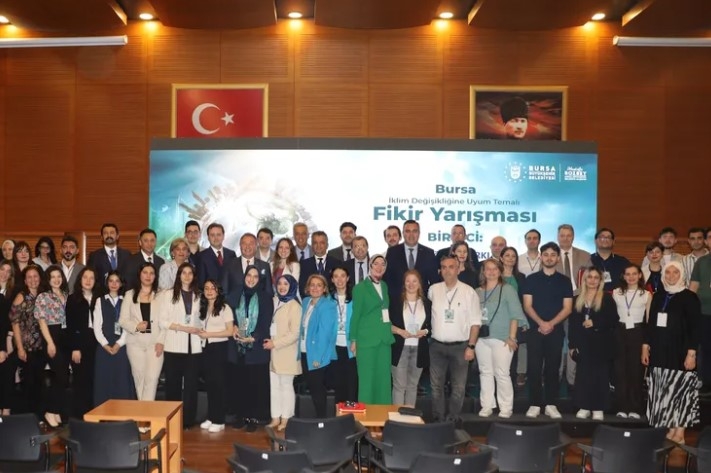 Yapay Zekâ ile Su Baskınlarına Akıllı Çözüm: BTÜ’den Yeni Proje

