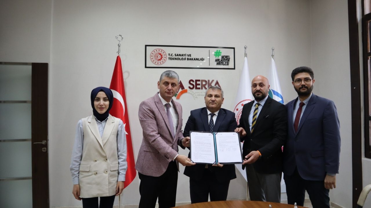 Kars’ta turizm hizmet kalitesi için destek sözleşmesi