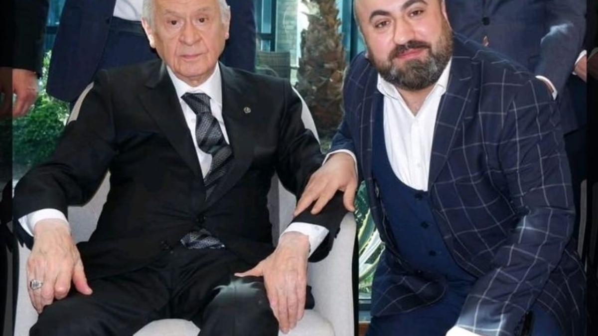 Ülkücü kimliğiyle tanınan Sertan Demirtaş İlkadım da Meclis’te