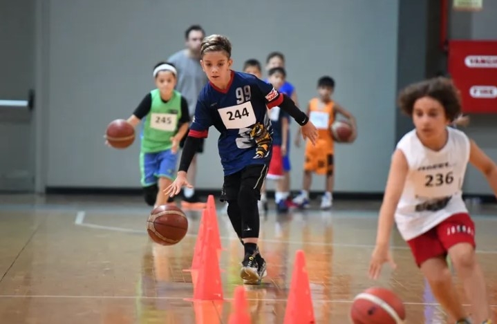 TOFAŞ Basketbol Altyapı Seçmeleri 21 Haziran’da

