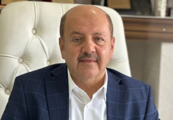 Mardinli Hayırsever İsmail Kaya İçin Vakıf Kuruldu

