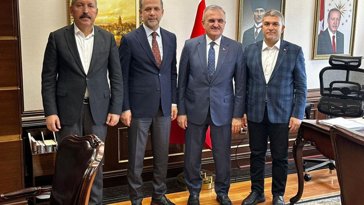 Milletvekili Özel müjdeyi verdi