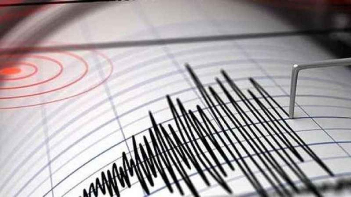 Marmaris’te 5.8 büyüklüğünde deprem!
