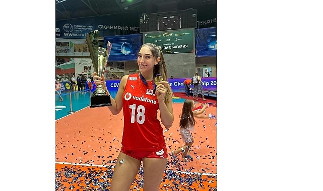 Aydın Büyükşehir Belediyespor, Selen Köse'yi Kadrosuna Kattı
