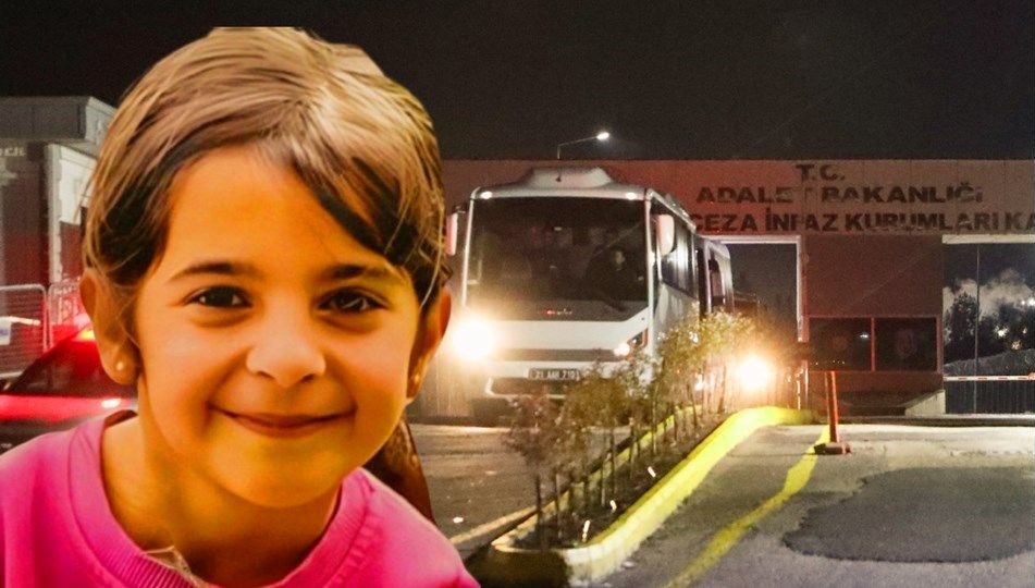 Narin'in annesinden Yargıtay'a başvuru