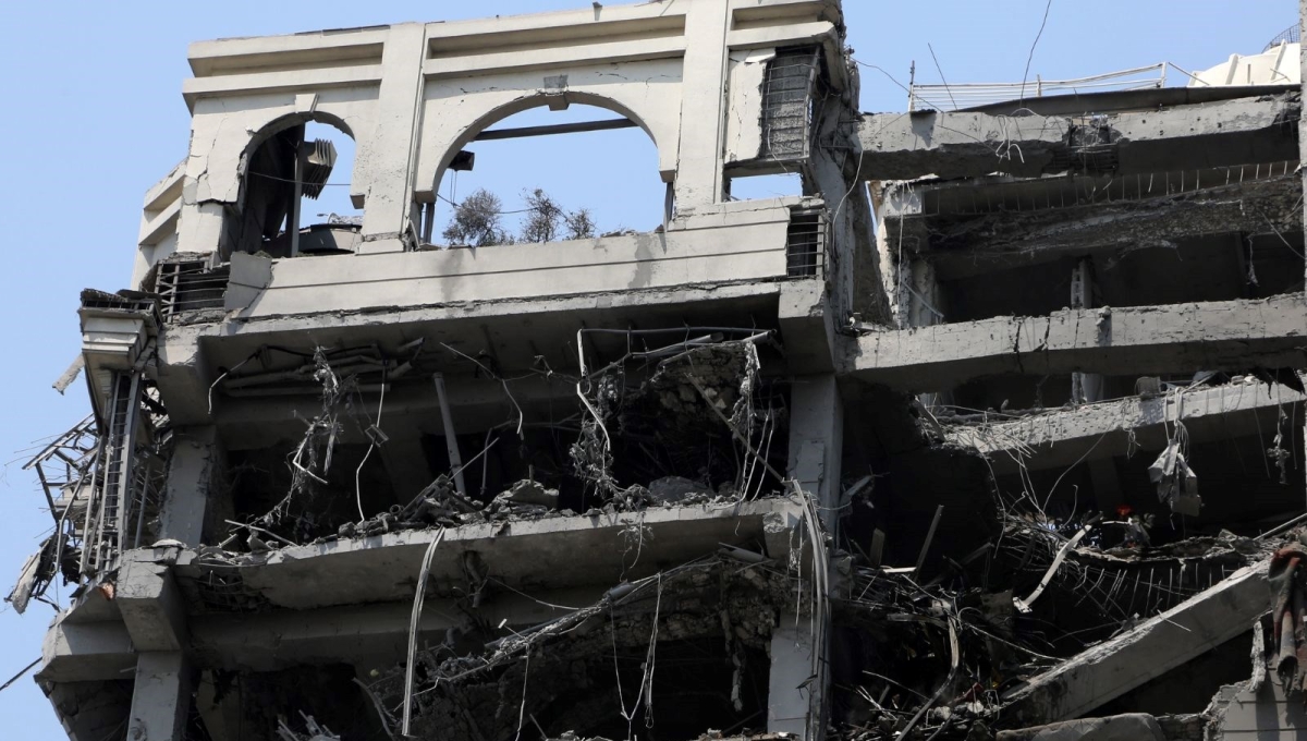 Ankara'dan saldırılara art arda tepkiler: 
