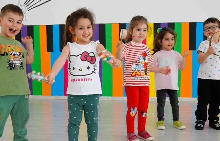 Keçiören’de Çocuk Gelişim Merkezlerinde Erken Kayıtlar Başladı
