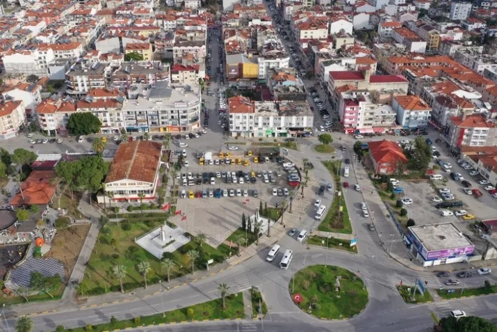 Muğla Dalaman’da 13 Yıllık İmar Sorunu Sonunda Çözüme Kavuştu








