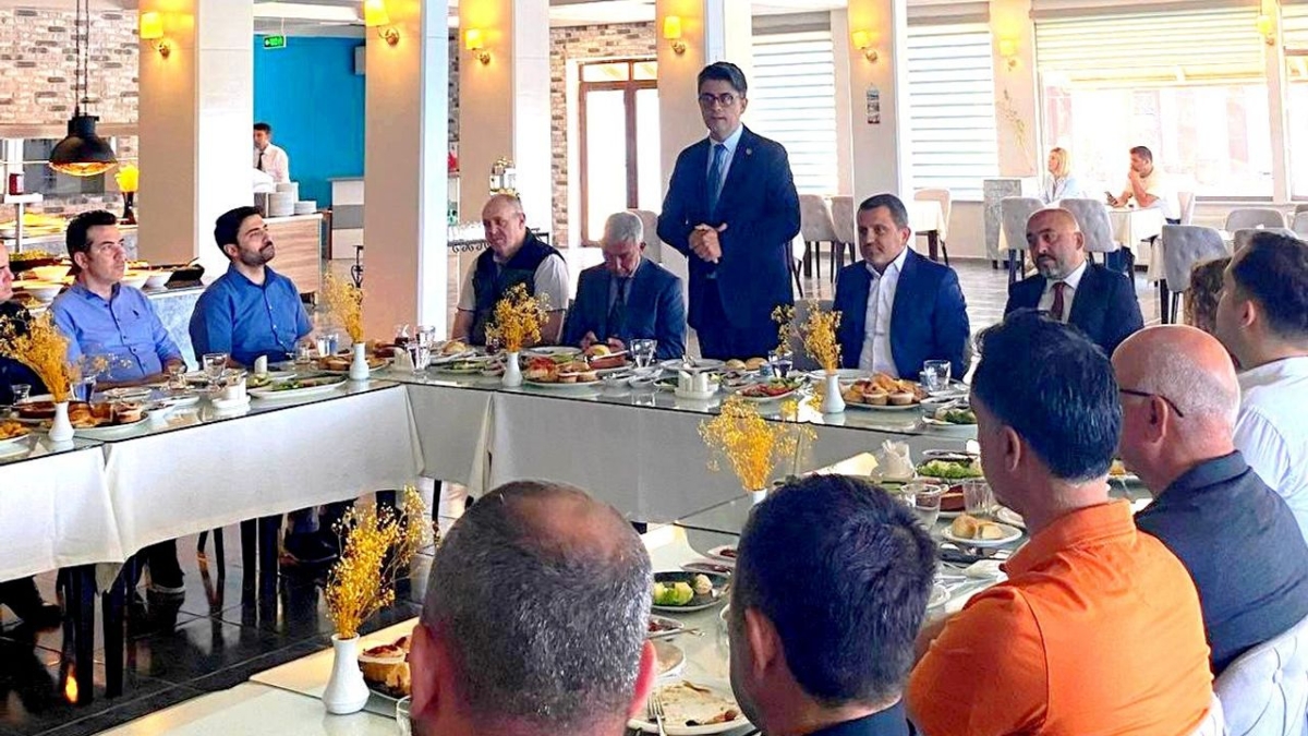 ÇOMÜ’den orman yangınlarına karşı AB destekli proje