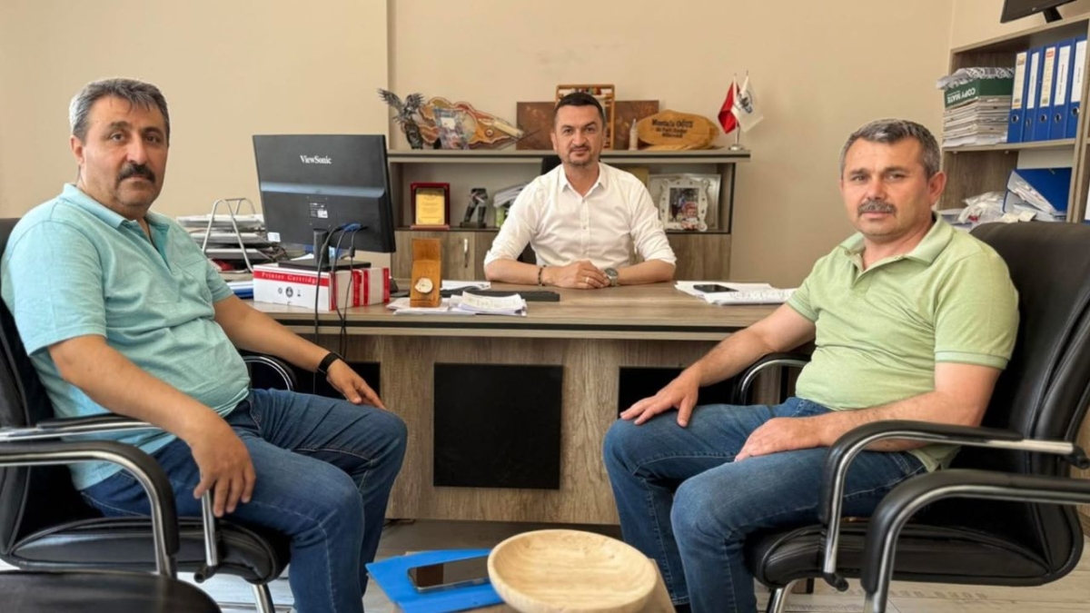 Eğitime değer katan ziyaret