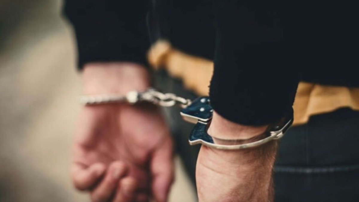 Edirne'de FETÖ firarisi operasyonu: 2 tutuklama