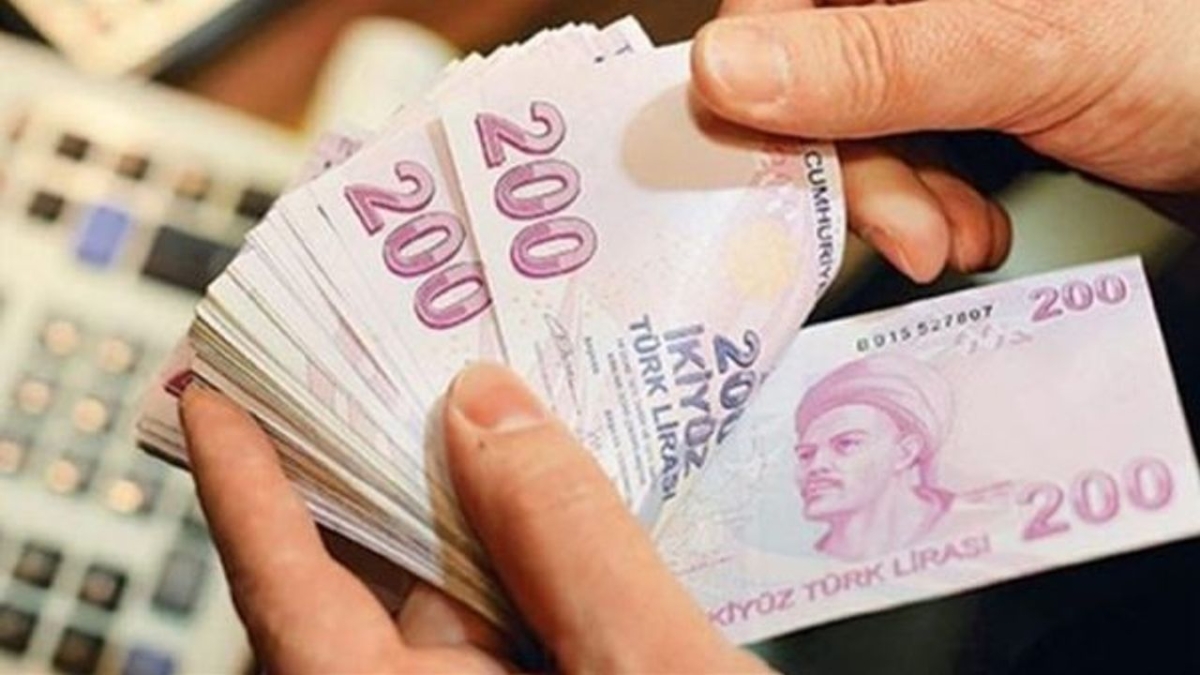 5,4 milyar liralık evde bakım yardımı hesaplarda