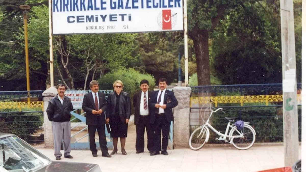 Kırıkkale 36 yaşında: İl olmanın gururu ilk günkü gibi yaşanıyor