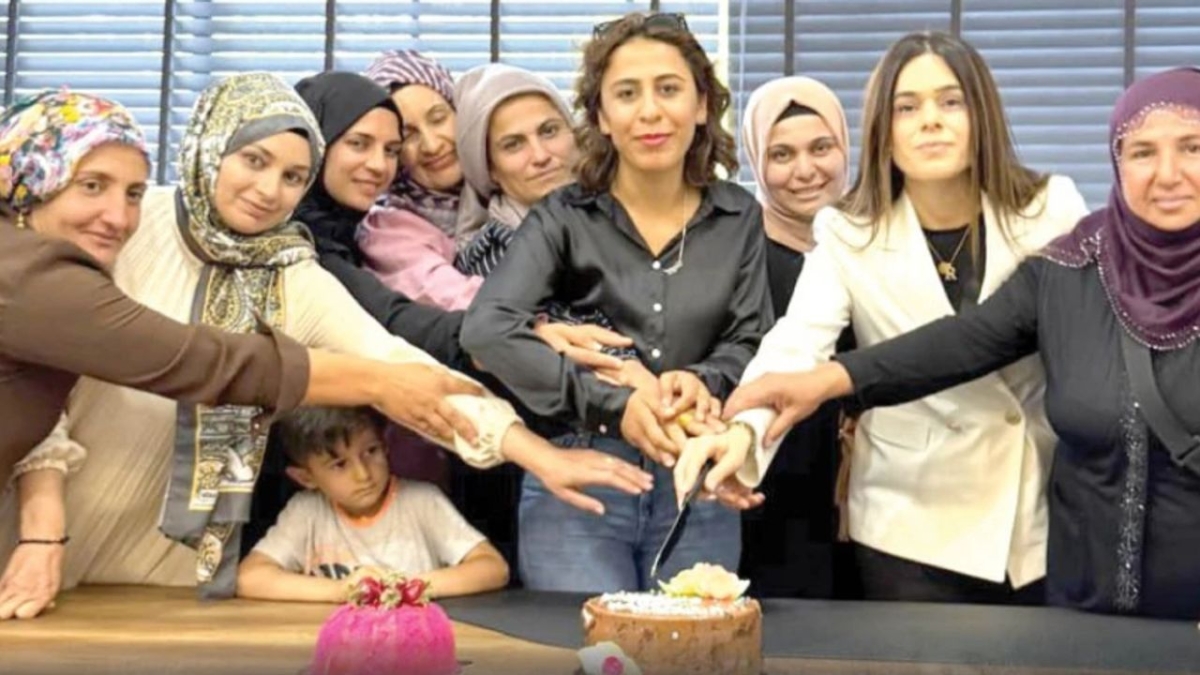 Beşiri’de 154 kadın meme kanseri riskine karşı tarandı