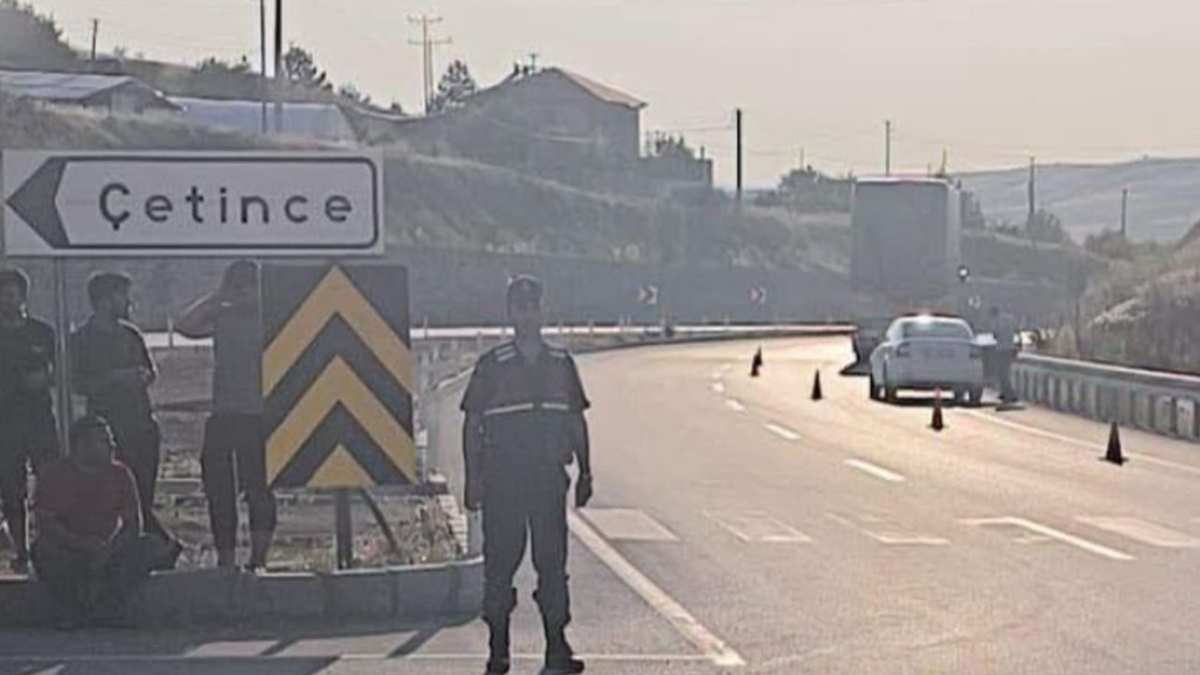 Yalvaç’ta tırın çarptığı 15 yaşındaki çocuk ağır yaralandı