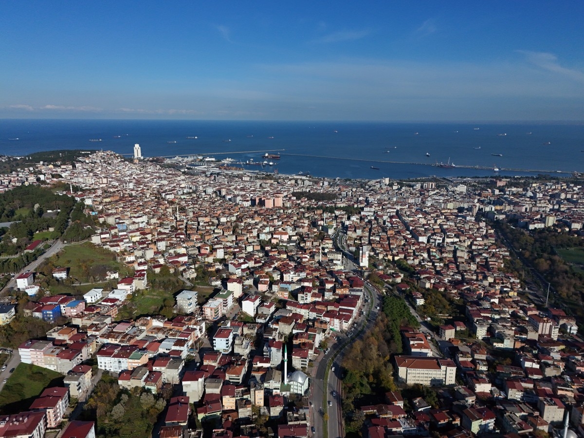 Büyükşehir’den 4 Mahallede Kapsamlı Kentsel Dönüşüm Hamlesi