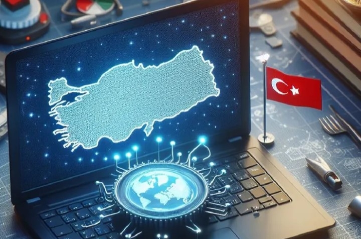 Yapay Zekâ Atağı: Projelere 50 Milyon TL Hibe Desteği








