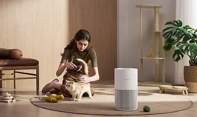 Xiaomi'den Evcil Hayvan Sahiplerine Akıllı Çözüm