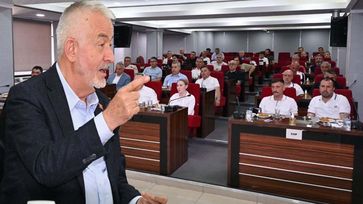 Başkan Başdeğirmen: Tek hedef Isparta ve Ispartaspor’un başarısı
