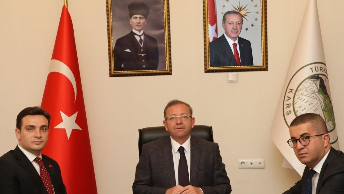 KÖYDES 2025 ödeneği belli oldu: Kars’a 150 milyon TL üzeri destek