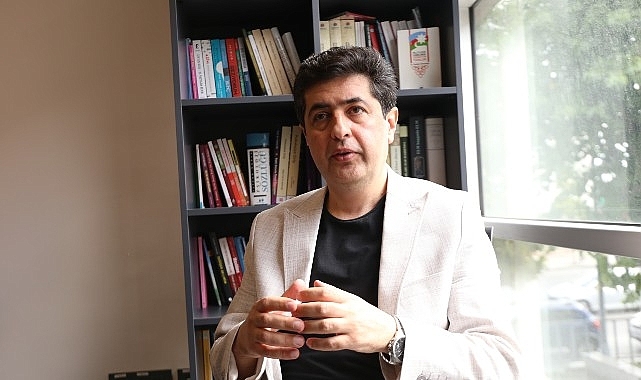Sosyolojide yeni çağ: 