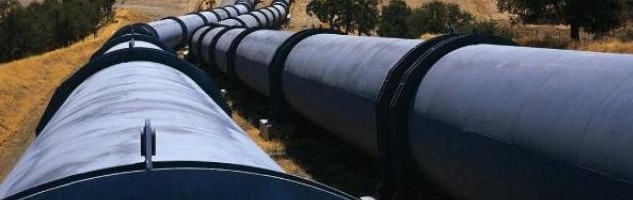 Enerji Güvenliği İçin Kritik Adım: Irak-Türkiye Boru Hattı Tam Kapasiteyle Çalışacak

