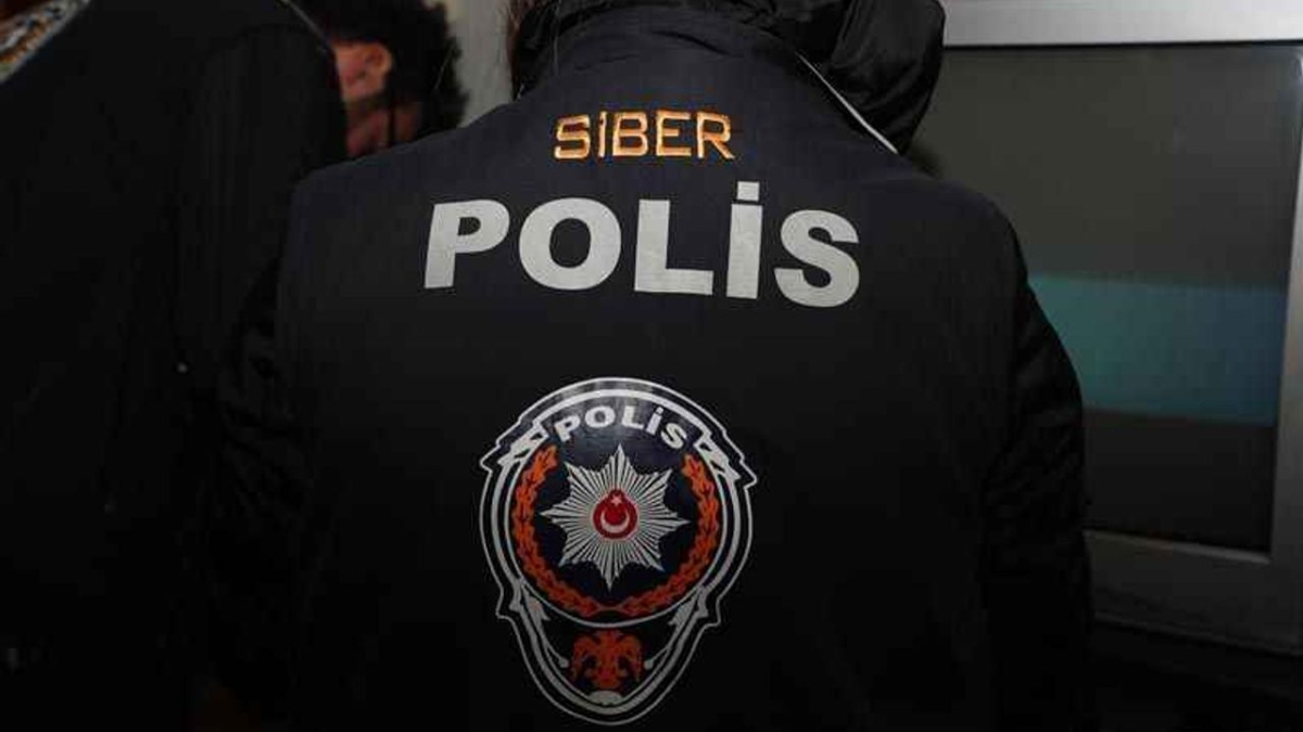 Kırıkkale'de siber operasyon: 1 tutuklama, 23 şüpheli tespiti