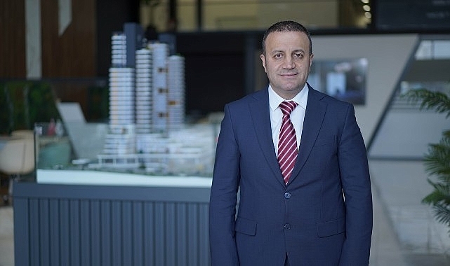 Konut satışları artıyor,  sektörün toparlanma süreci devam ediyor   