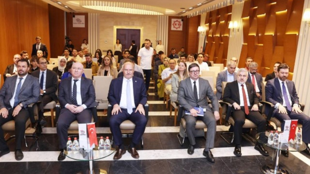 ATO'dan Başkentin sağlık sektöründeki girişimcilik ve yatırımcılık ekosistemini güçlendirmeye katkı