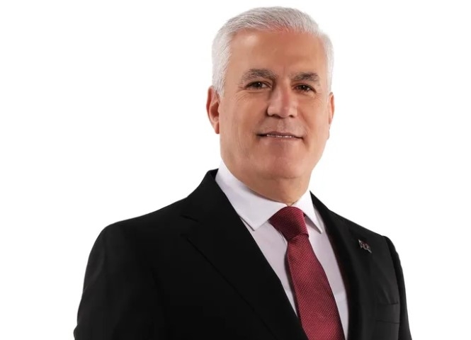 Başkan Bozbey Mayıs Ayının En Çok Konuşulan Belediye Başkanı Oldu!









