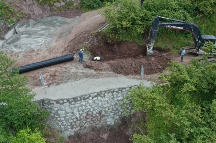 Ordu’da Ulaşımda Güvenli Dönem Başladı

