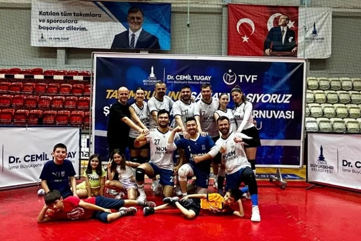 İzmir Büyükşehir Belediyesi, Bir İlke Daha İmza Attı

