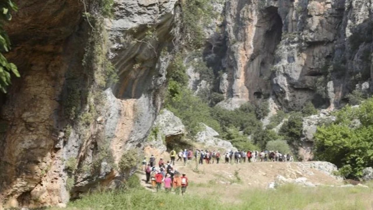 Tarih, doğa ve kültüre yolculuk