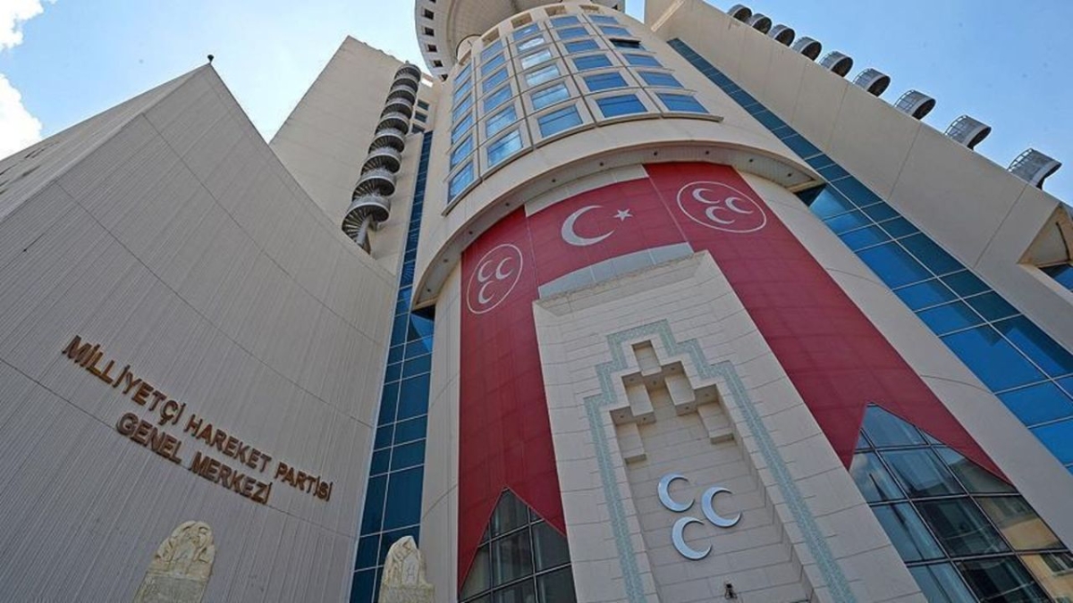 MHP'den 