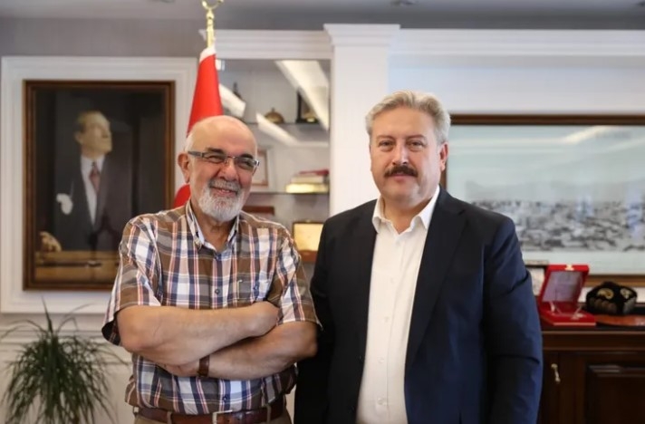 Melikgazi Belediyesi Hizmetlerine Dijital Asistan Desteği








