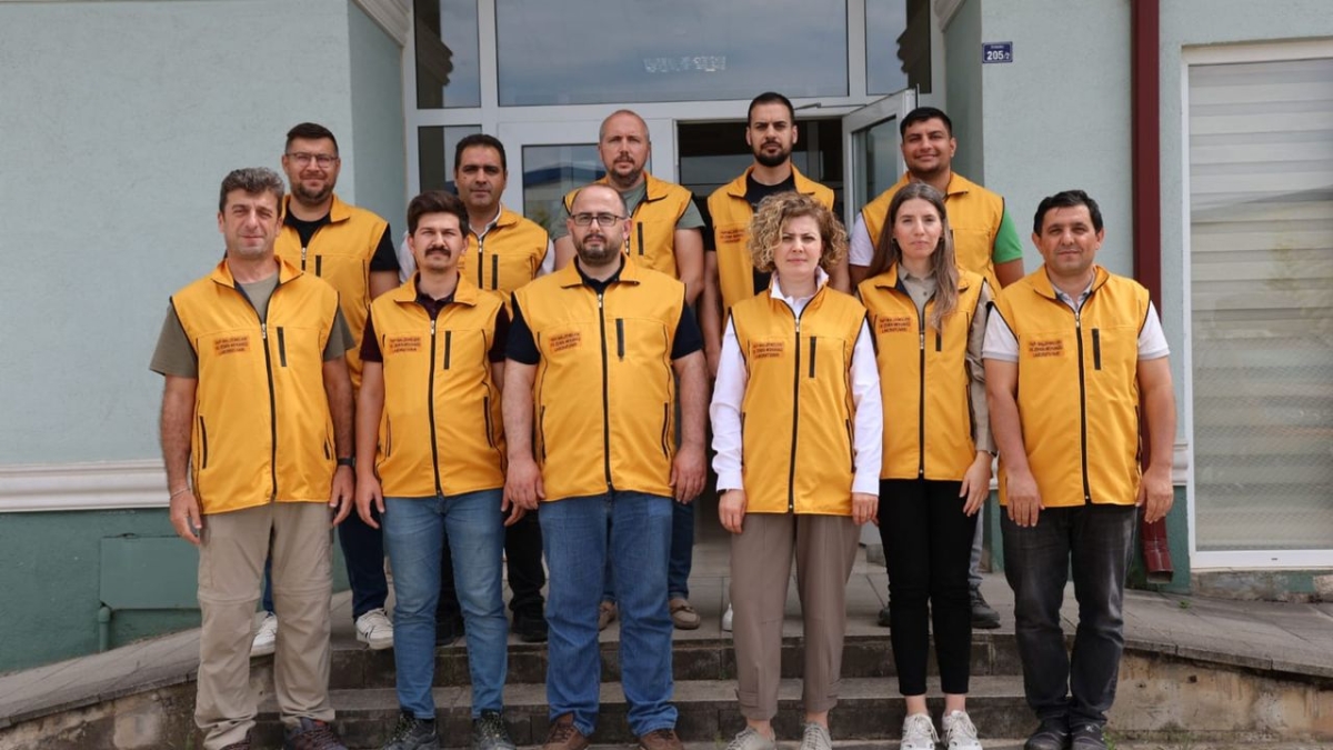 Altyapıya bilimsel destek: Kocaeli Laboratuvarı sektörün hizmetinde