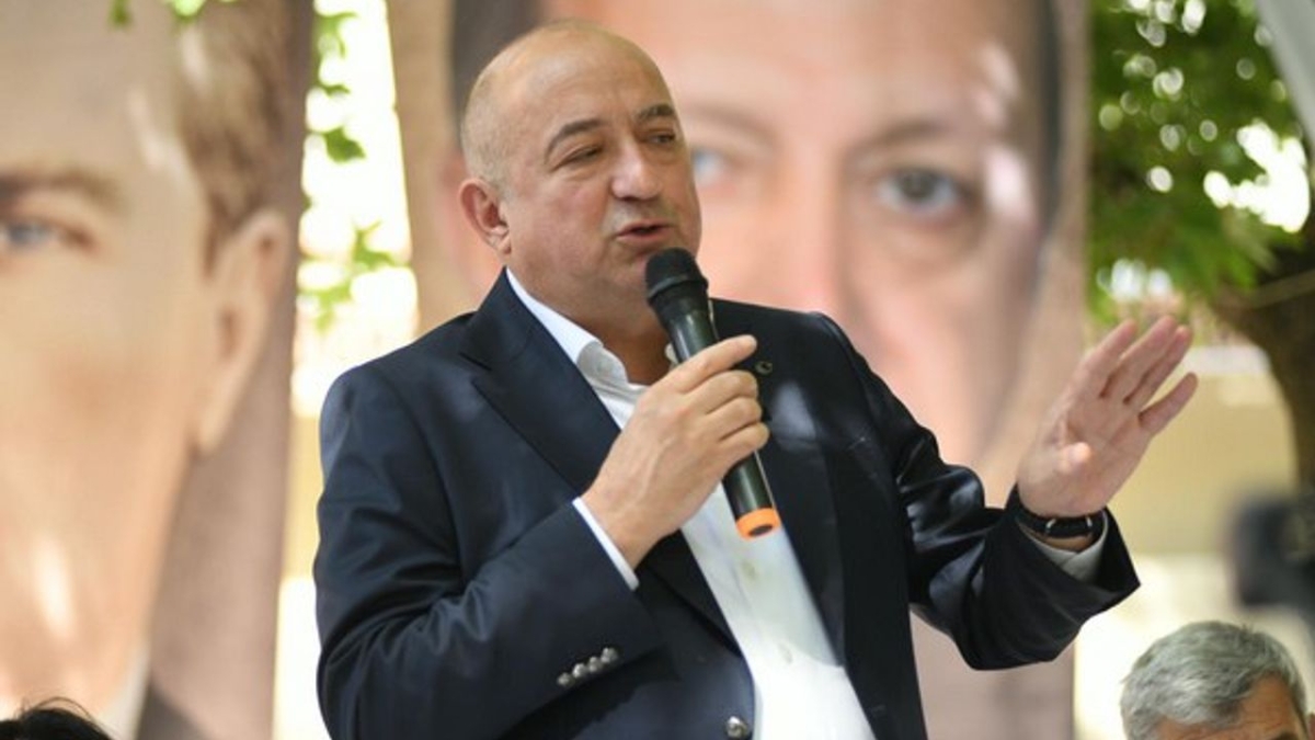Milletvekili Gider: 