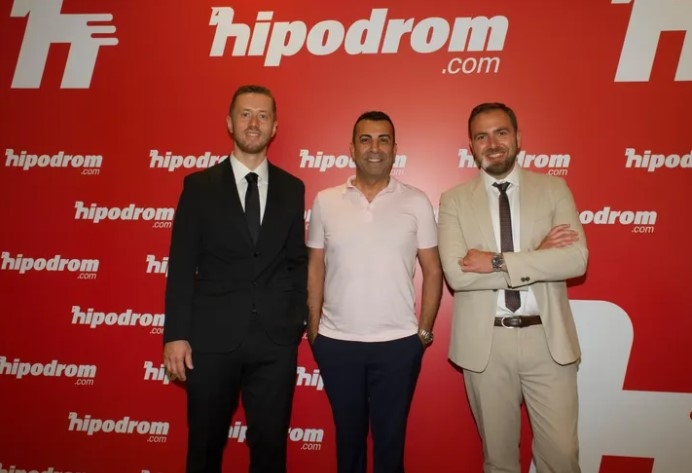 Gazi Koşusu’na Özel Film ve Yeni İş Birliği Tanıtımı Yapıldı!









