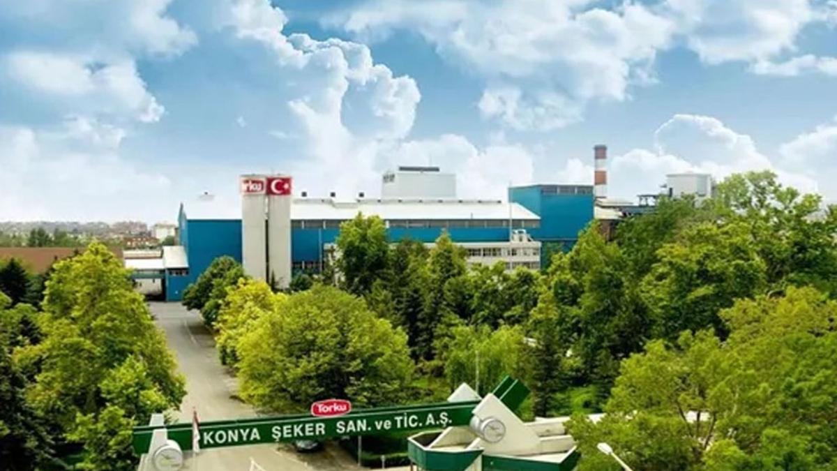 Konya Şeker'den motorin avansı!