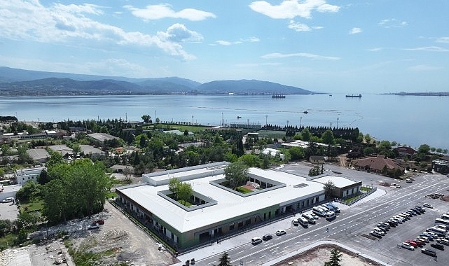 Gonca Engelsiz Yaşam Merkezi'nde başvurular başladı
