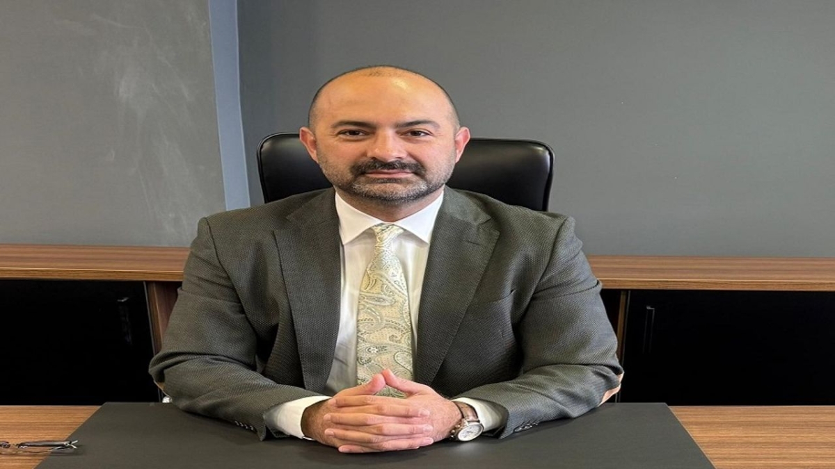 Ekrem Faruk Civelekoğlu'ndan arsa satışına tepki